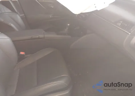 2022 Lexus Es 350 z USA, uszkodzony, nr VIN 58ADZ1B1XNU133095